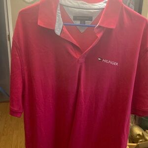 Tommy Hilfiger polo shirt